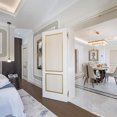 Royal Suite At The San Roque Club Dış mekan fotoğraf