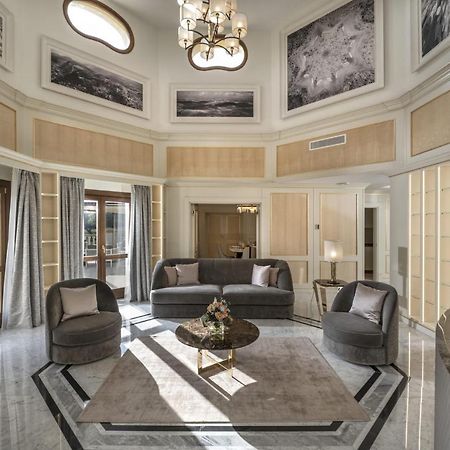 Royal Suite At The San Roque Club Dış mekan fotoğraf