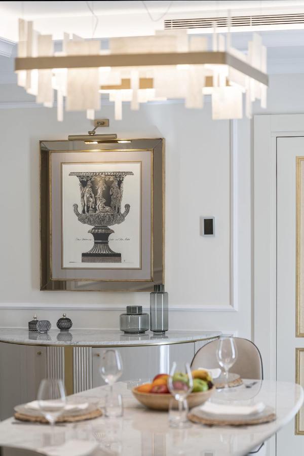 Royal Suite At The San Roque Club Dış mekan fotoğraf